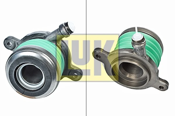 Central Slave Cylinder, clutch